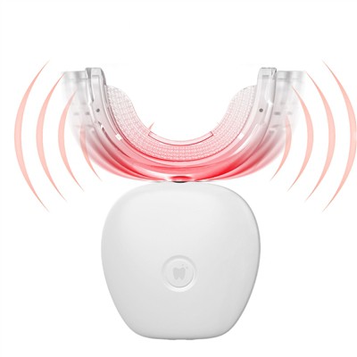 Meno whitening sesebediswa vs khubelu leseli orthodontic kalafo sesebediswa .