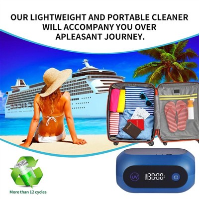 UVC CPAP Cleaner Factory|Go dira bokamoso bjo bo phetšego gabotse .