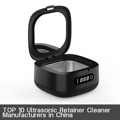 Tsela ya go Hlokomela Sehlwekiši sa Ultrasonic sa Kliniki ya Gago