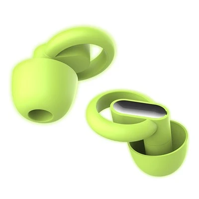 Glow ka Di-Earplug tše Lefsifsi