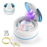Sehlwekiši sa go swara meno sa ultrasonic .
